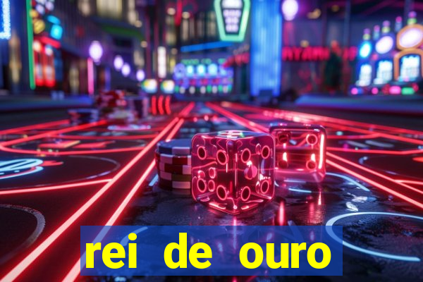 rei de ouro alimentos trabalhe conosco